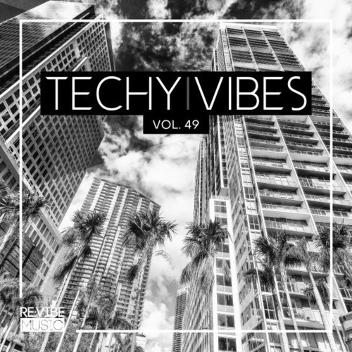 VA - Techy Vibes, Vol. 49 (2022) (MP3)