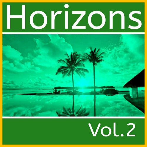 Horizons Vol. 2 (2022)