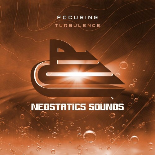 VA - Focusing - Turbulence (2022) (MP3)