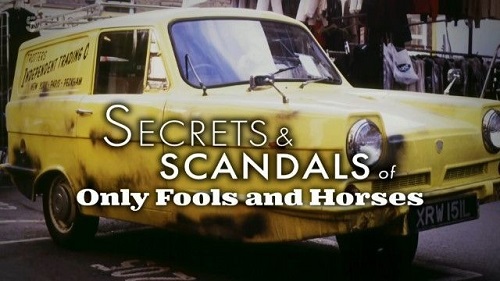 Channel 5 - Only Fools and Horses Secrets and Scandals (2022)