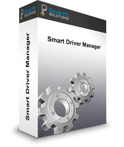 Smart Driver Manager 6.1.794 Multilingual