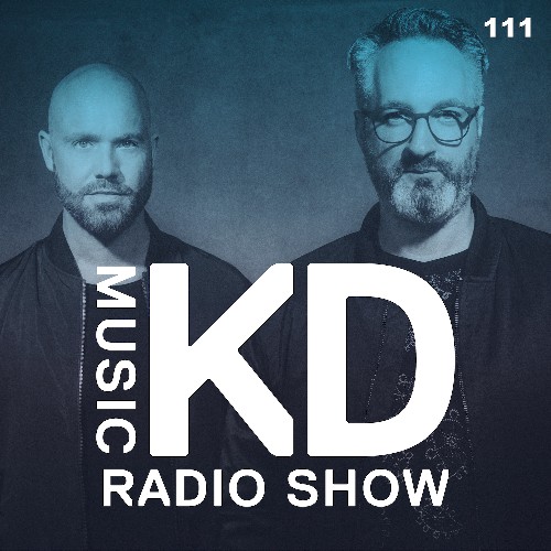 VA - Kaiserdisco - KD Music Radio Show 111 (2022-08-03) (MP3)