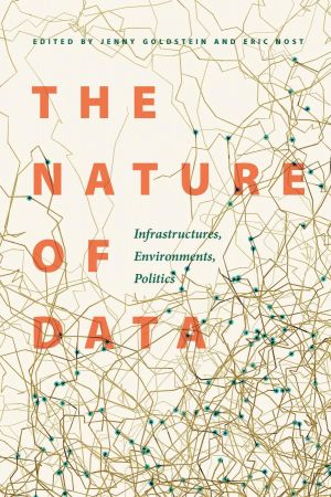 The Nature of Data Infrastructures, Environments, Politics