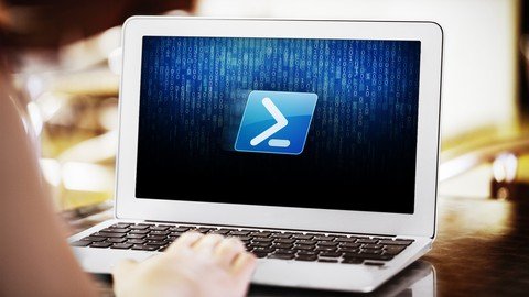 Udemy - Learning Windows Powershell