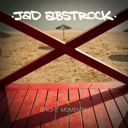 VA - Jad Abstrock - Bright Moments (2022) (MP3)