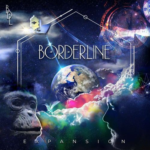 Borderline - Expansion (Deluxe Edition) (2022)