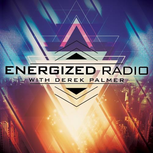 VA - Derek Palmer - Energized Radio 146 (2022-08-04) (MP3)