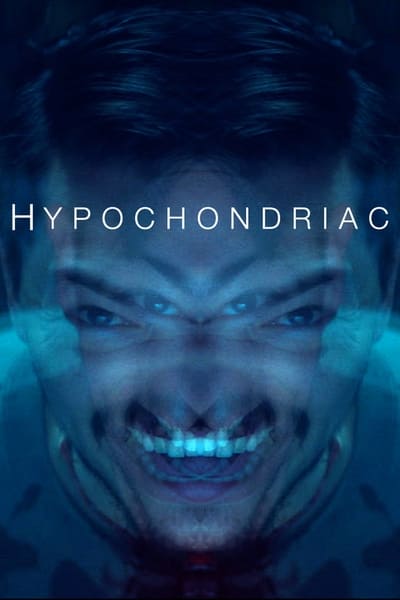 Hypochondriac [2022] HDRip XviD AC3-EVO
