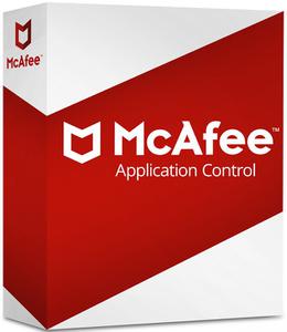 McAfee Application Control 8.3.5.126