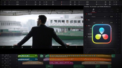 Udemy - Music In Video Editing