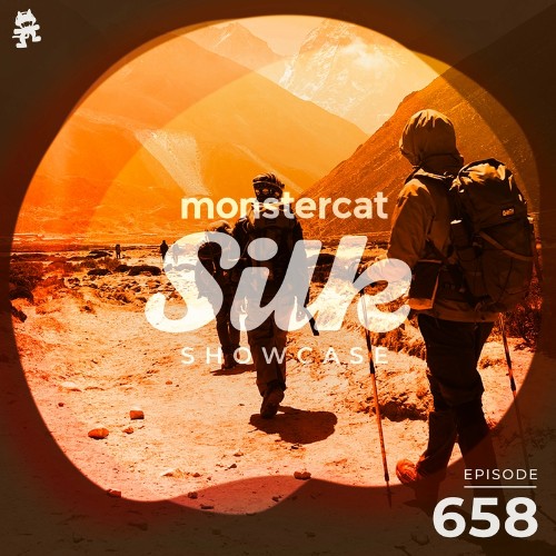 Monstercat Silk Showcase 658 (Hosted by Terry Da Libra) (2022-08-03)