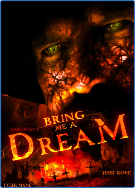 Bring Me A Dream 2020 1080p AMZN WEBRip DDP2 0 x264-THR