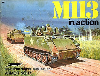 M113 in Action