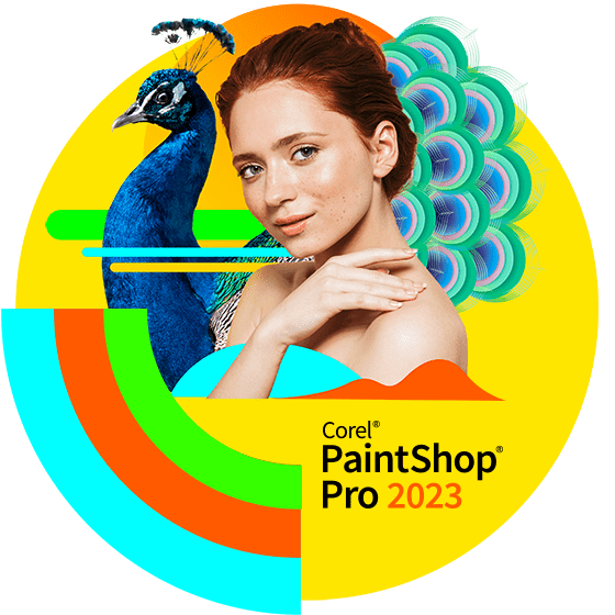 Corel PaintShop Pro 2023 v25.0.0.122 + Corel Ultimate Creative Collection 2023 094600c2b24bd9eaa440252217672588