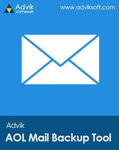 Advik AOL Backup 4.0