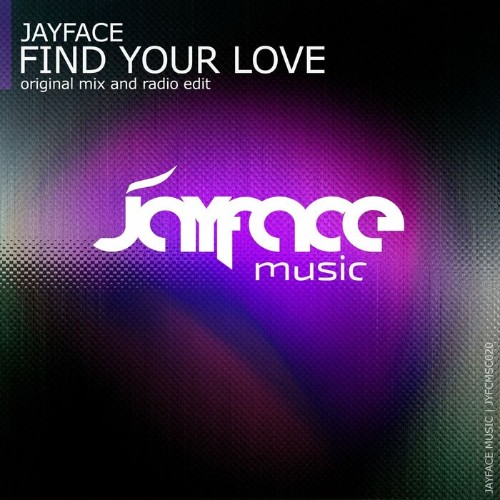 VA - Jayface - Find Your Love (2022) (MP3)