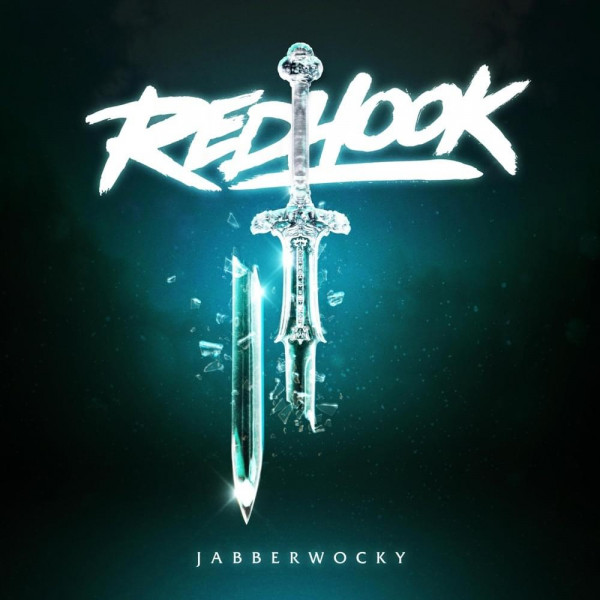 RedHook - Jabberwocky (Single) (2022)