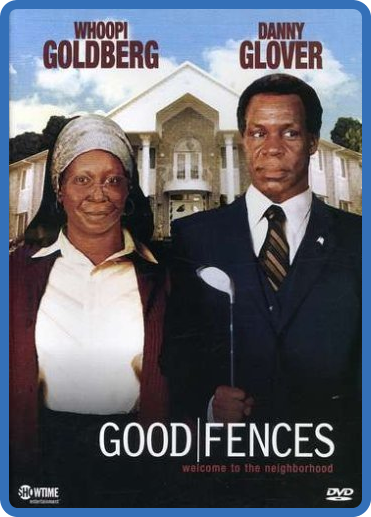 Good Fences (2003) 720p WEBRip x264 AAC-YiFY