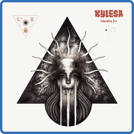 Kylesa-2015-Exhausting Fire