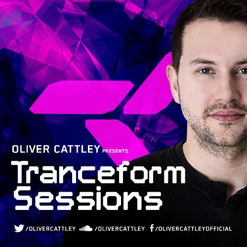 VA | Oliver Cattley - Tranceform Sessions 094 (2022-08-03) MP3