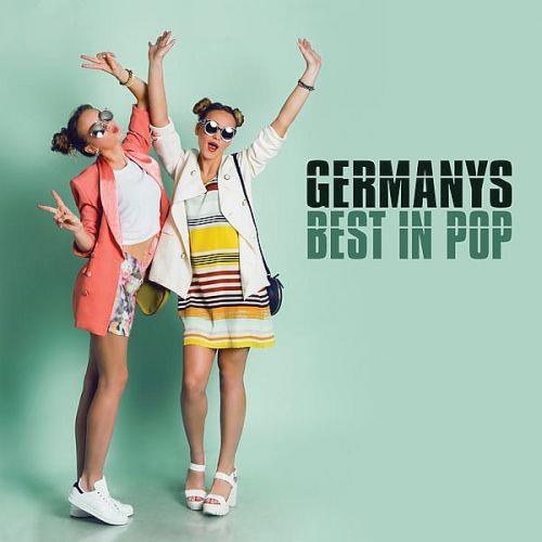 Germanys Best In Pop (2022)