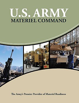 U.S. Army Materiel Command