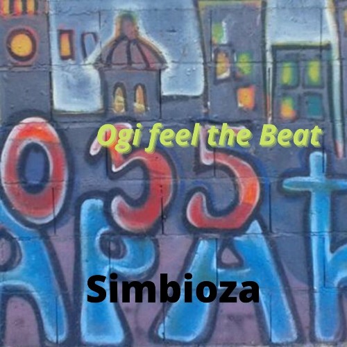 VA - Ogi Feel The Beat - Symbiosis (2022) (MP3)