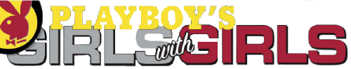 Playboy s Girls With Girls