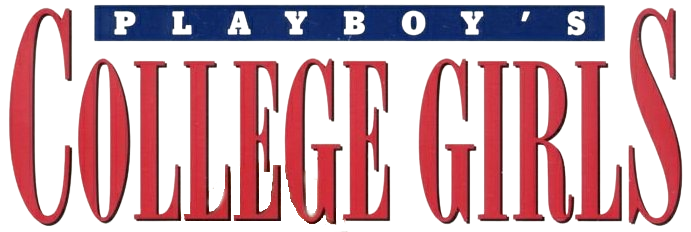 Playboy s College Girls  [1983,1996 04-05, 1997-05, 1999-04, 2000 Spring, 2001 Autumn, 2001 Spring, 2002 03-04,09-12, 2003 01-02,04, 2004-05, 2005 03-12,2006 01-02,07-08,Fantasies,2009 02,2010 07-08,2011 01-02,04-05,0