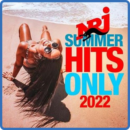 NRJ Summer Hits Only 2022 (2022)