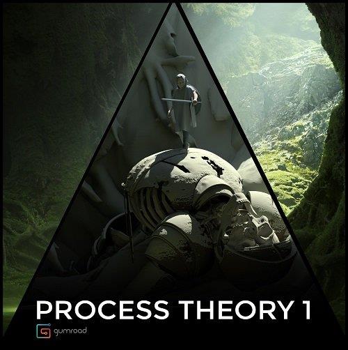 Gumroad - Process Theory 1 with John Sweeney