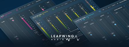 Leapwing Audio Bundle 2022.6 Win x64