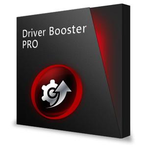 IObit Driver Booster Pro 9.5.0.236 Multilingual + Portable