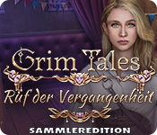 Grim Tales Ruf der Vergangenheit Sammleredition German-MiLa