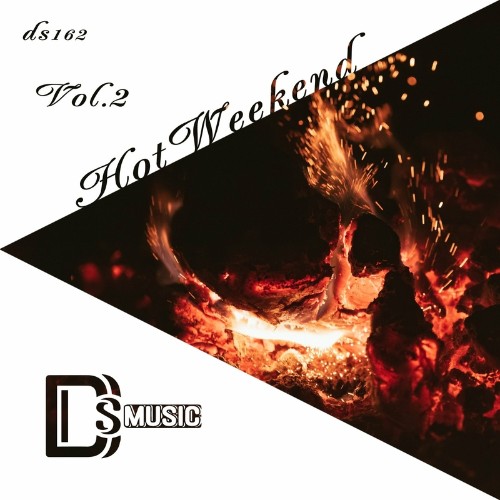 VA - Hot Weekend, Vol. 2 (2022) (MP3)