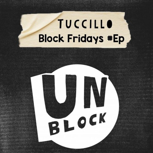 VA - Tuccillo - Block Fridays Ep (2022) (MP3)