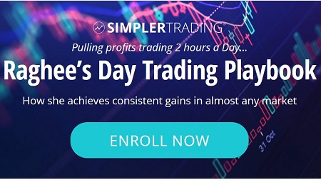 New Day Trading Playbook by Raghee Horner (Basic Package)