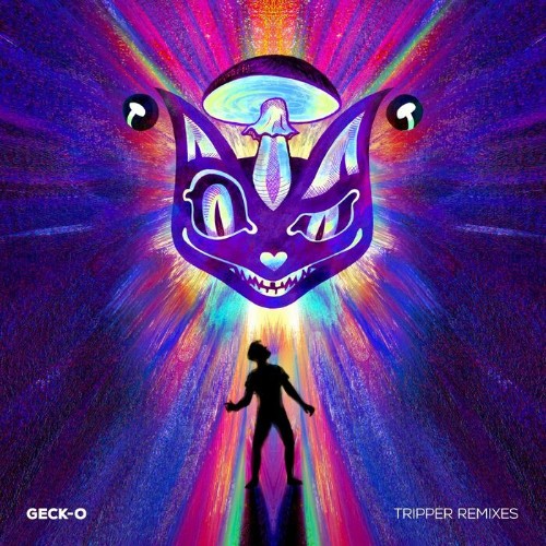 VA - Geck-O - Tripper Remixes (2022) (MP3)