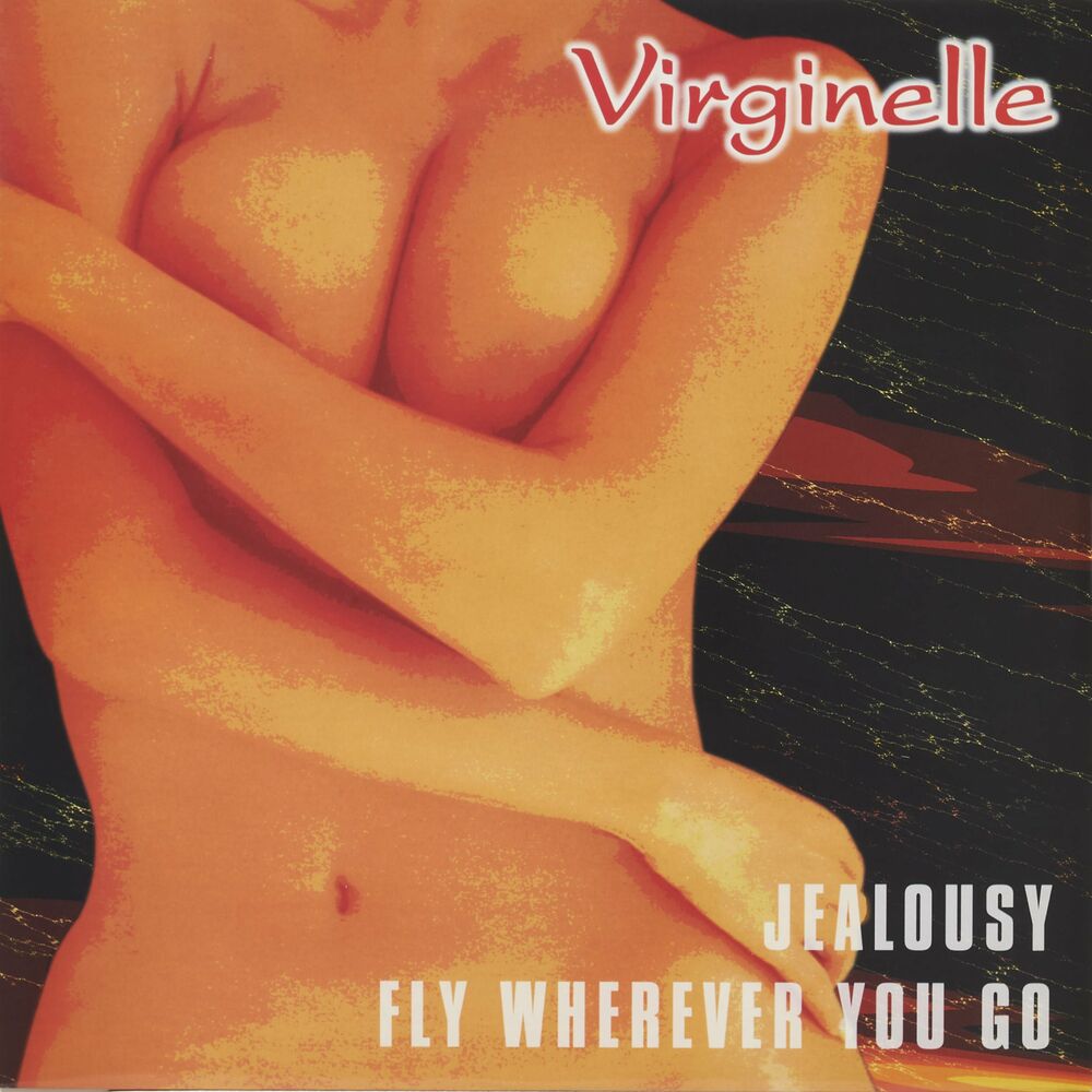 Virginelle - Fly Wherever You Go (2 x File, FLAC) (2000) 2022 (Lossless)