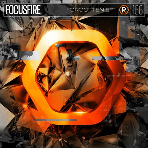 VA - Focusfire - Forgotten EP (2022) (MP3)