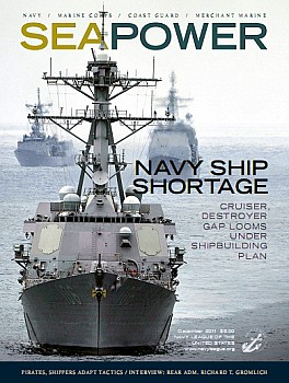 Seapower 2011 No 12