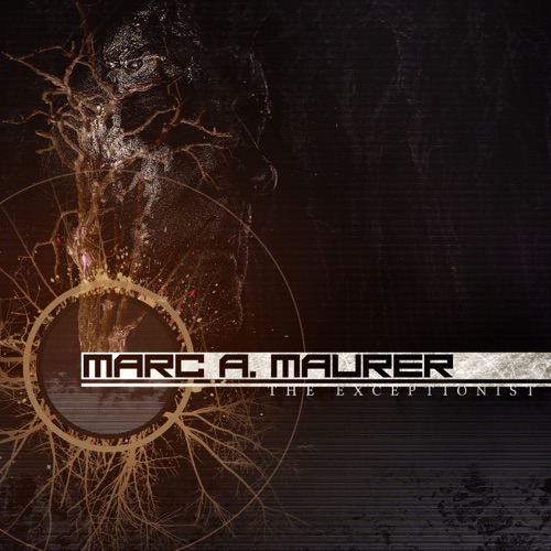 Marc A. Maurer - The Exceptionist (2022)