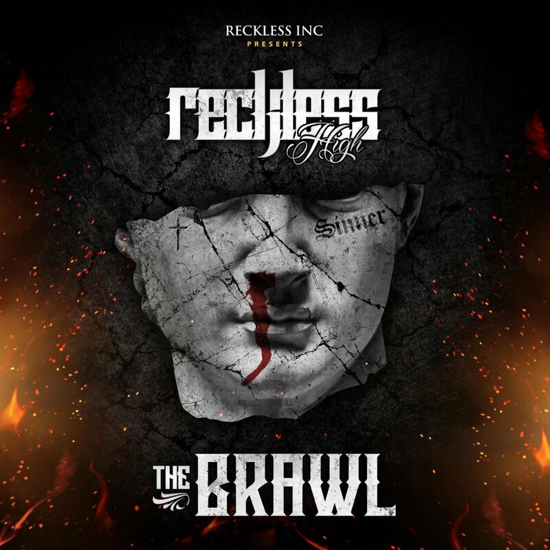 Reckless High – The Brawl (2022)