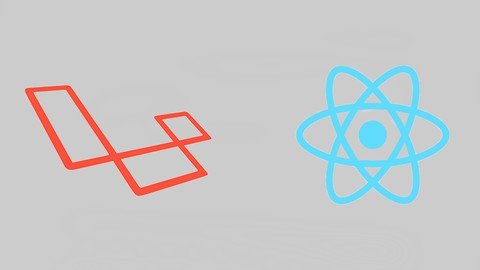 Udemy - Laravel React Crud Application