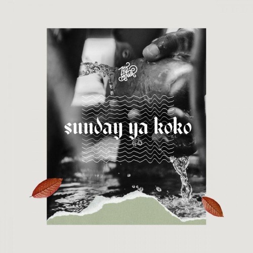 VA - Zito Mowa - Sunday Ya Koko (2022) (MP3)
