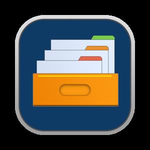 Folder Tidy 2.8.7 macOS