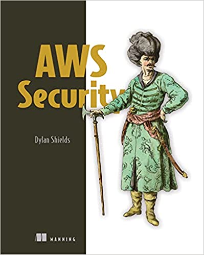 AWS Security (Final Release)