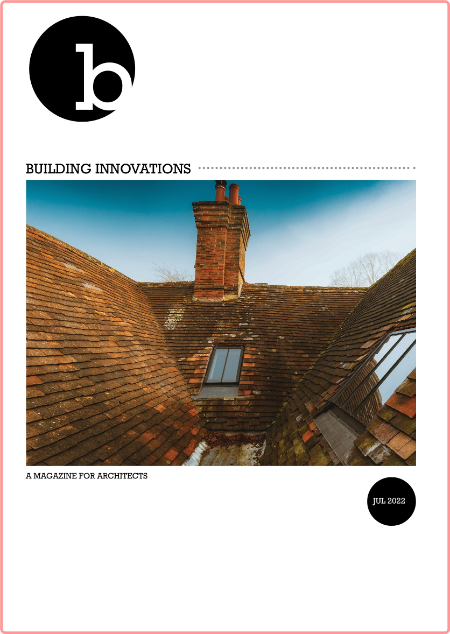 Building Innovations-July 2022