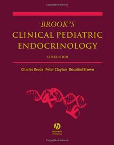 Clinical Pediatric Endocrinology, Fifth Edition