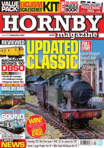 Hornby Magazine - September 2022